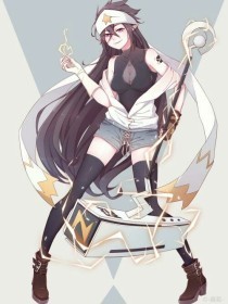 pr九尾狐狸喷水